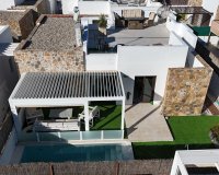 Перепродажа - Вилла - Cabo Roig - Costa Blanca