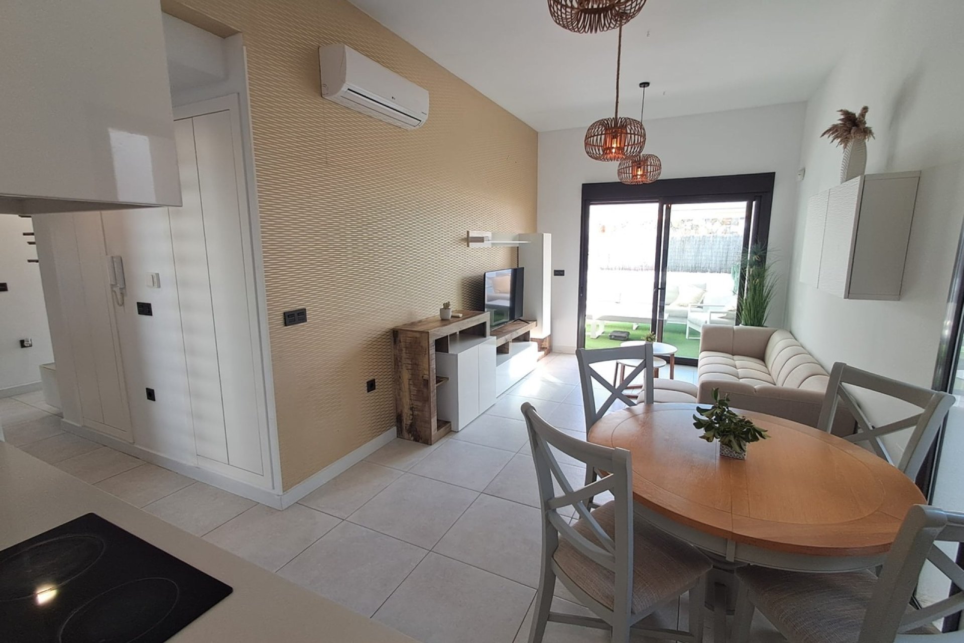 Перепродажа - Вилла - Cabo Roig - Costa Blanca