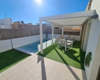 Перепродажа - Вилла - Cabo Roig - Costa Blanca