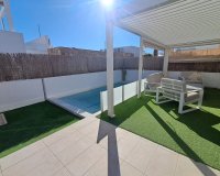 Перепродажа - Вилла - Cabo Roig - Costa Blanca