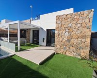 Перепродажа - Вилла - Cabo Roig - Costa Blanca