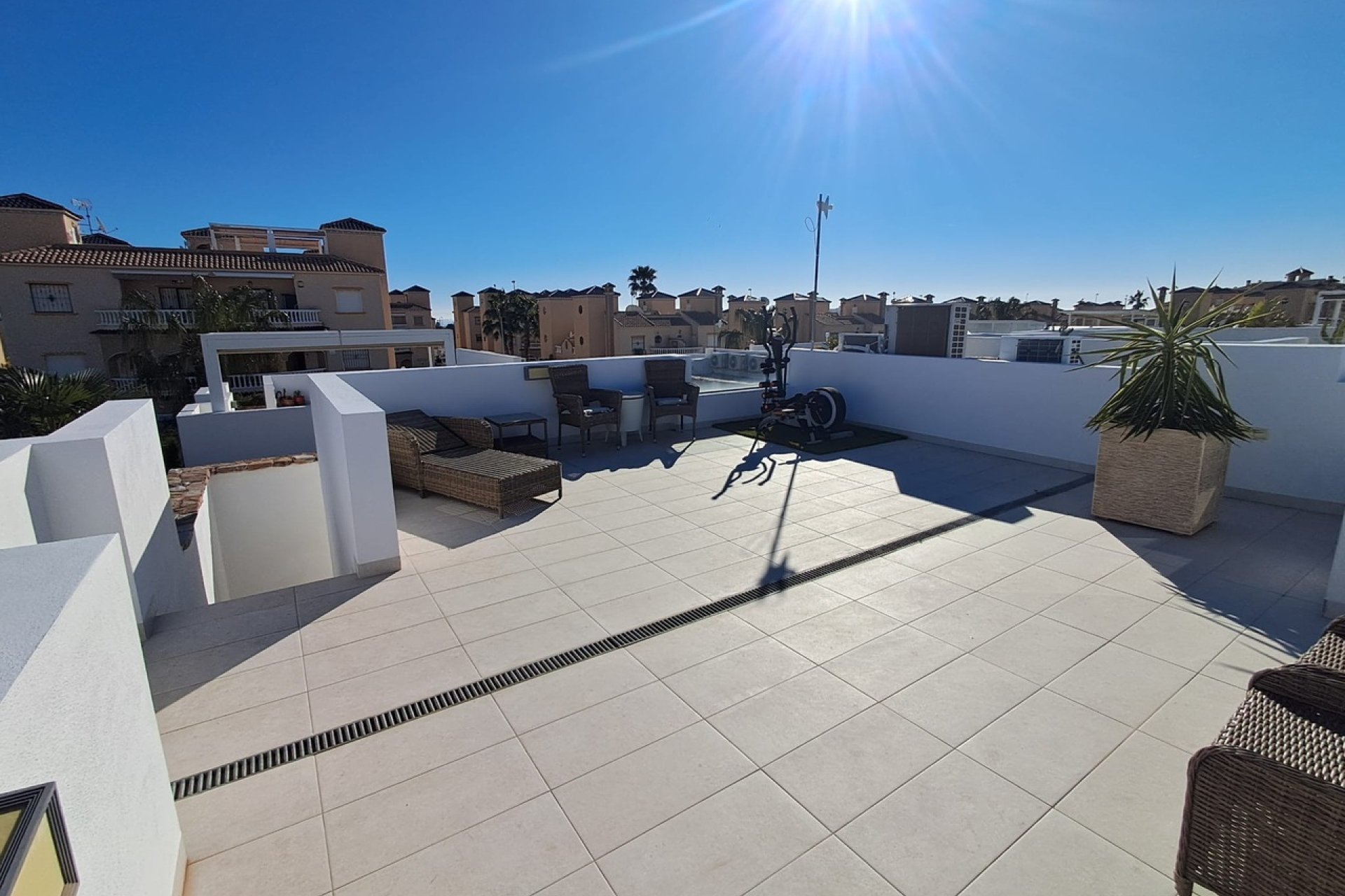 Перепродажа - Вилла - Cabo Roig - Costa Blanca