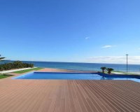 Перепродажа - Вилла - Cabo Roig