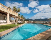 Перепродажа - Вилла - Cala Millor