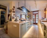 Перепродажа - Вилла - Cala Millor