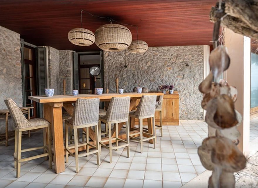 Перепродажа - Вилла - Cala Millor