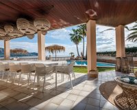 Перепродажа - Вилла - Cala Millor