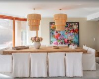 Перепродажа - Вилла - Cala Millor