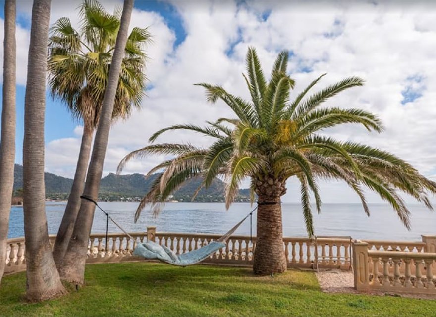 Перепродажа - Вилла - Cala Millor