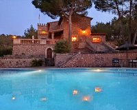 Перепродажа - Вилла - Cala Millor