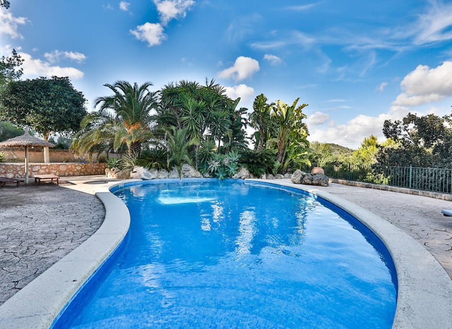 Перепродажа - Вилла - Cala Millor