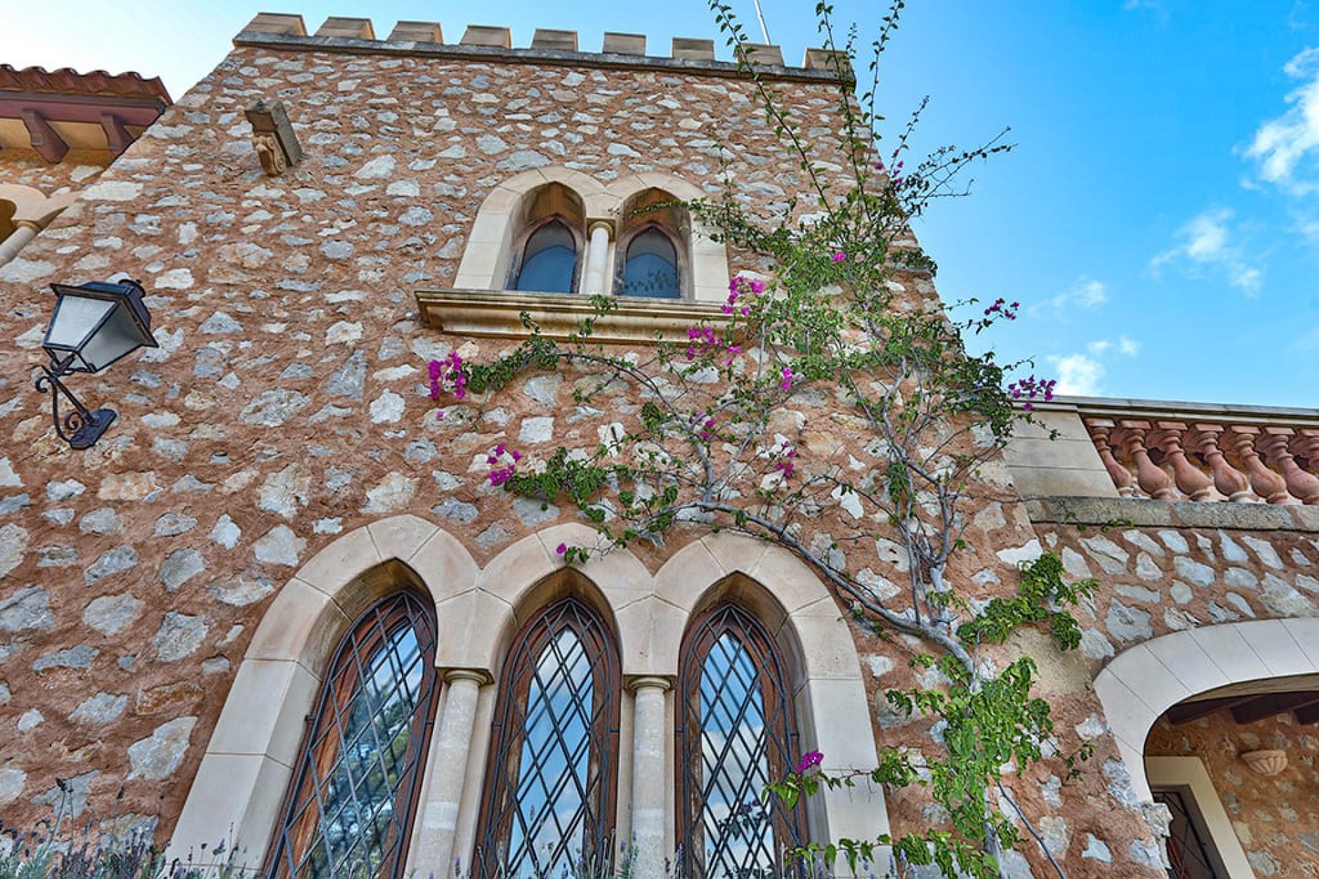 Перепродажа - Вилла - Cala Millor