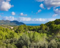 Перепродажа - Вилла - Cala Millor