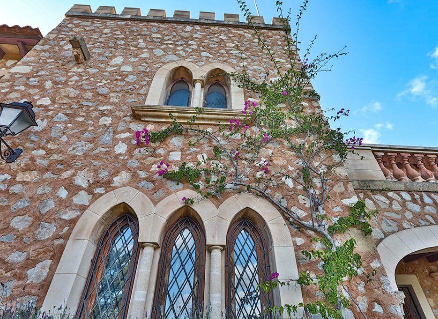 Перепродажа - Вилла - Cala Millor