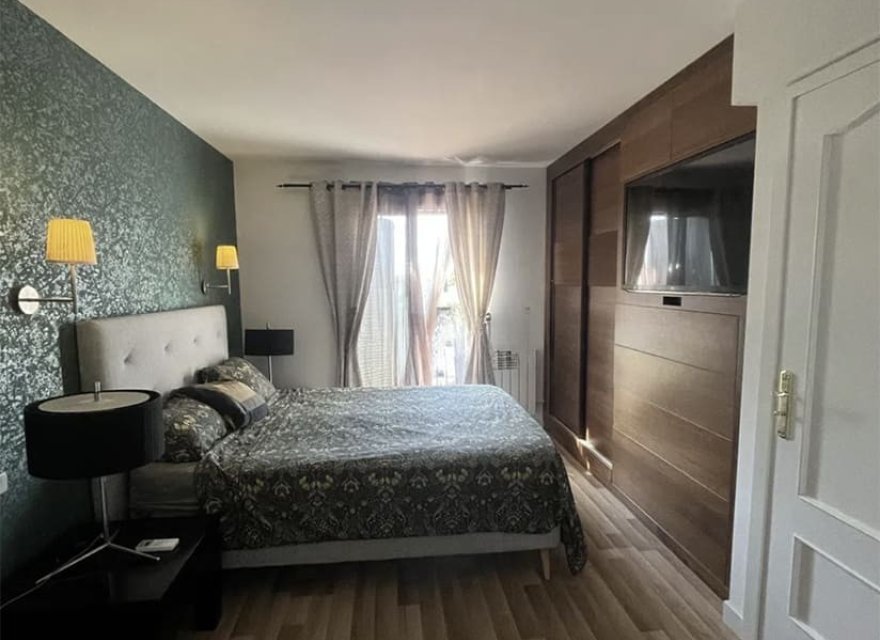 Перепродажа - Вилла - Cala Pi