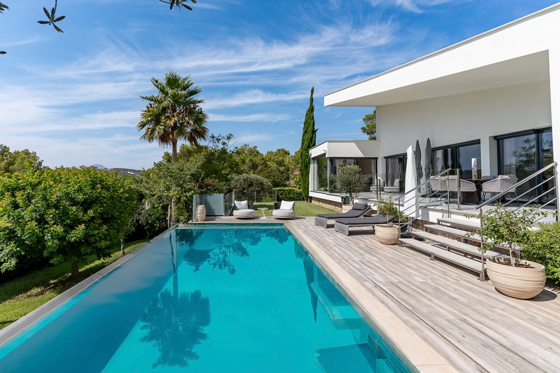 Перепродажа - Вилла - Cala Viñes