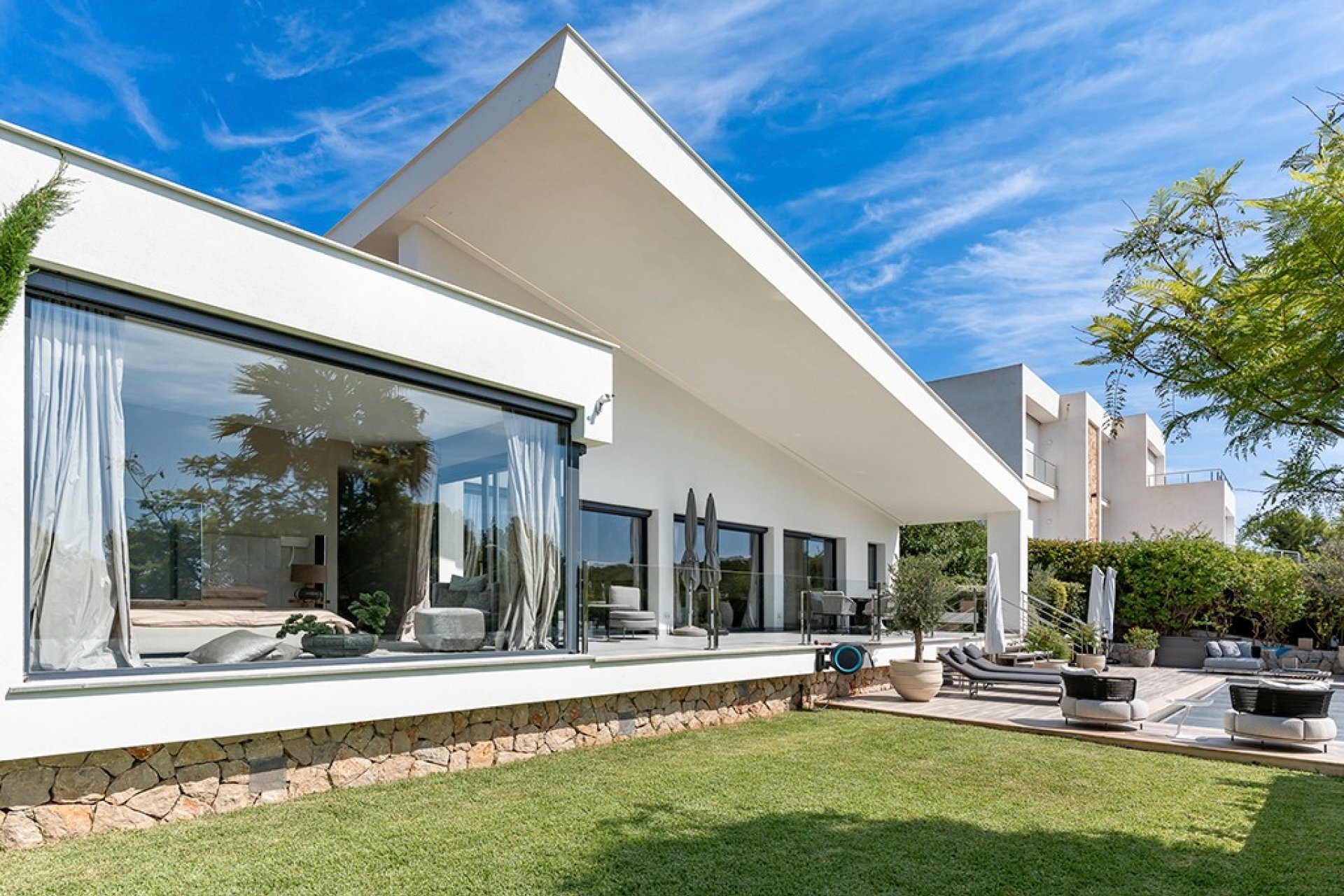 Перепродажа - Вилла - Cala Viñes