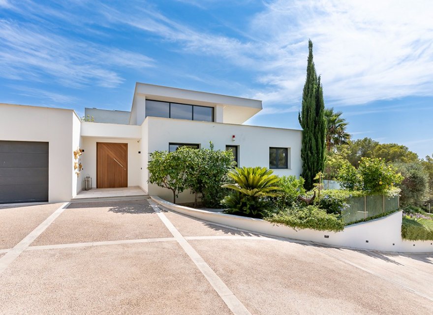 Перепродажа - Вилла - Cala Viñes