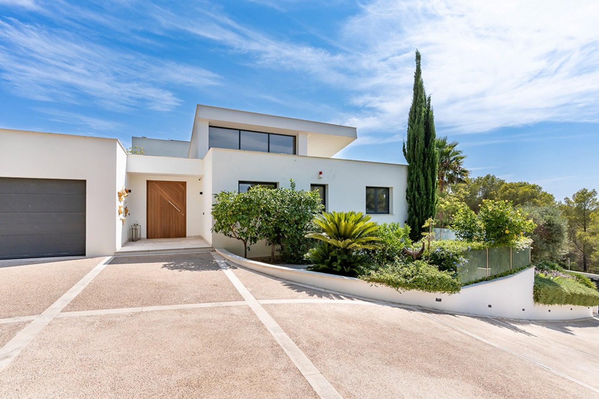 Перепродажа - Вилла - Cala Viñes