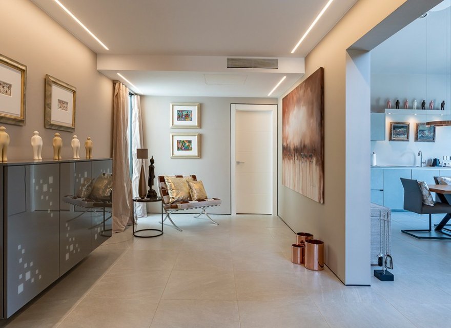 Перепродажа - Вилла - Cala Viñes