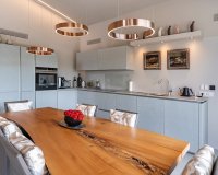 Перепродажа - Вилла - Cala Viñes