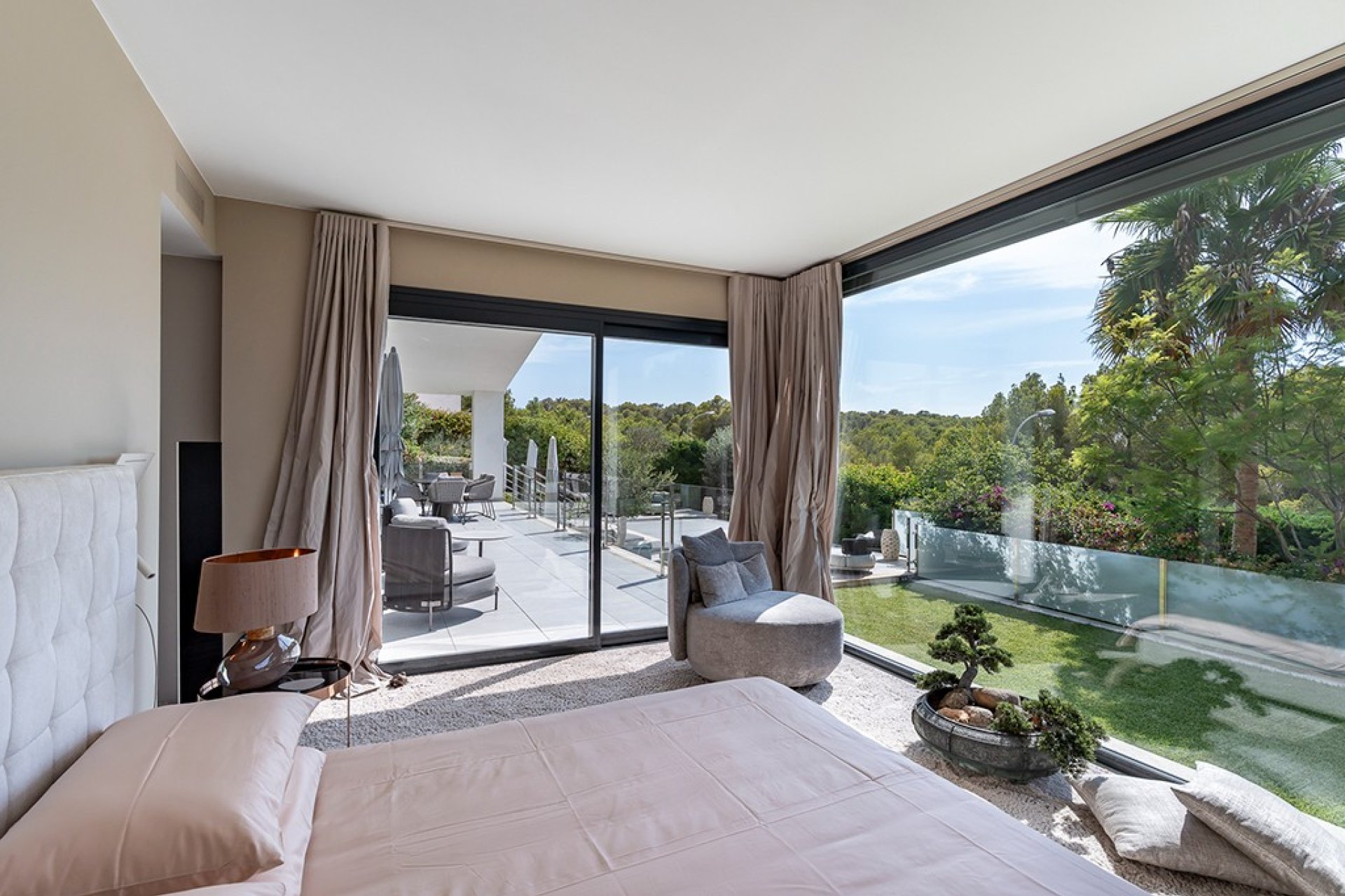 Перепродажа - Вилла - Cala Viñes