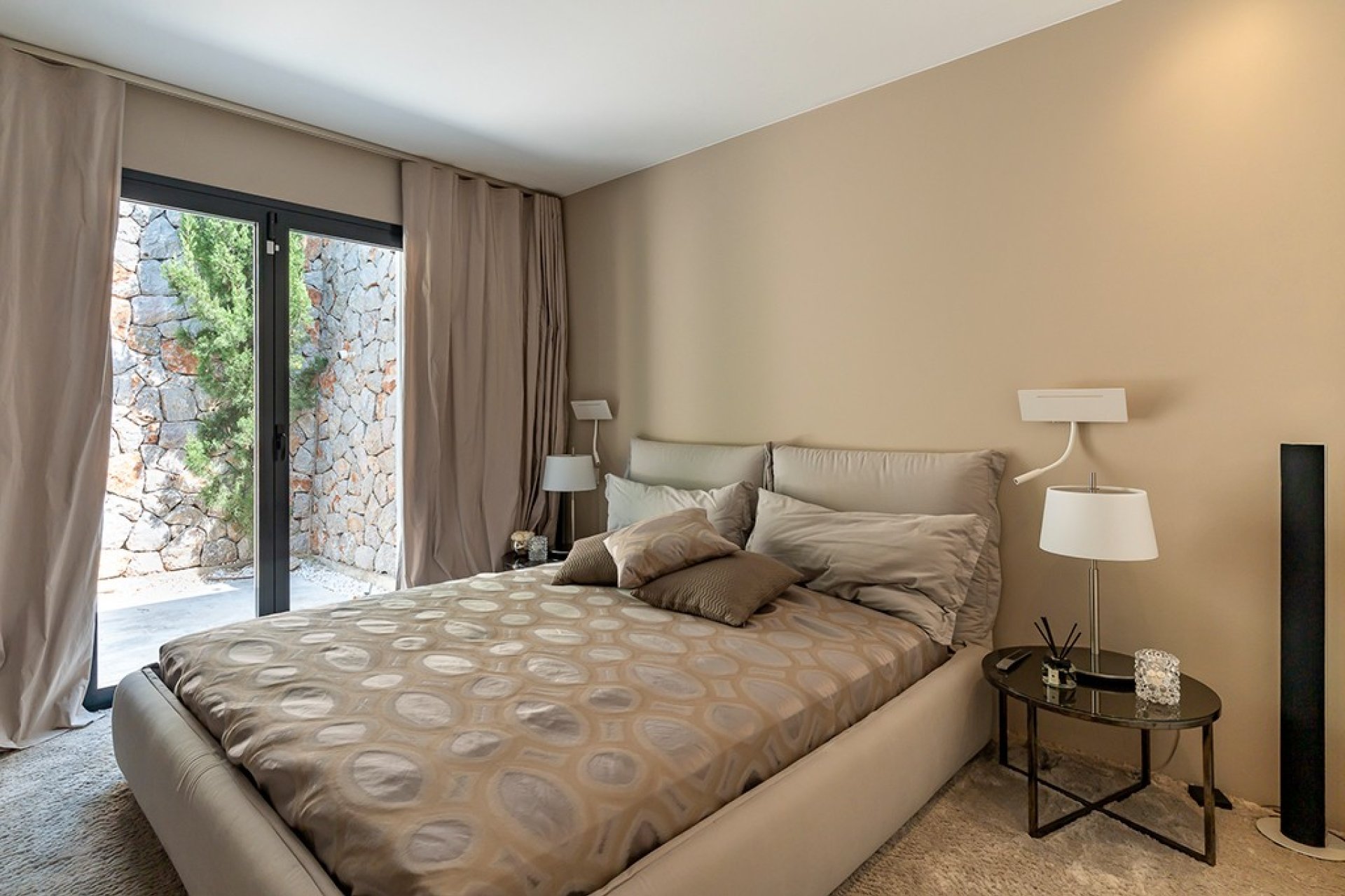 Перепродажа - Вилла - Cala Viñes