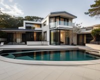 Перепродажа - Вилла - Cala Viñes