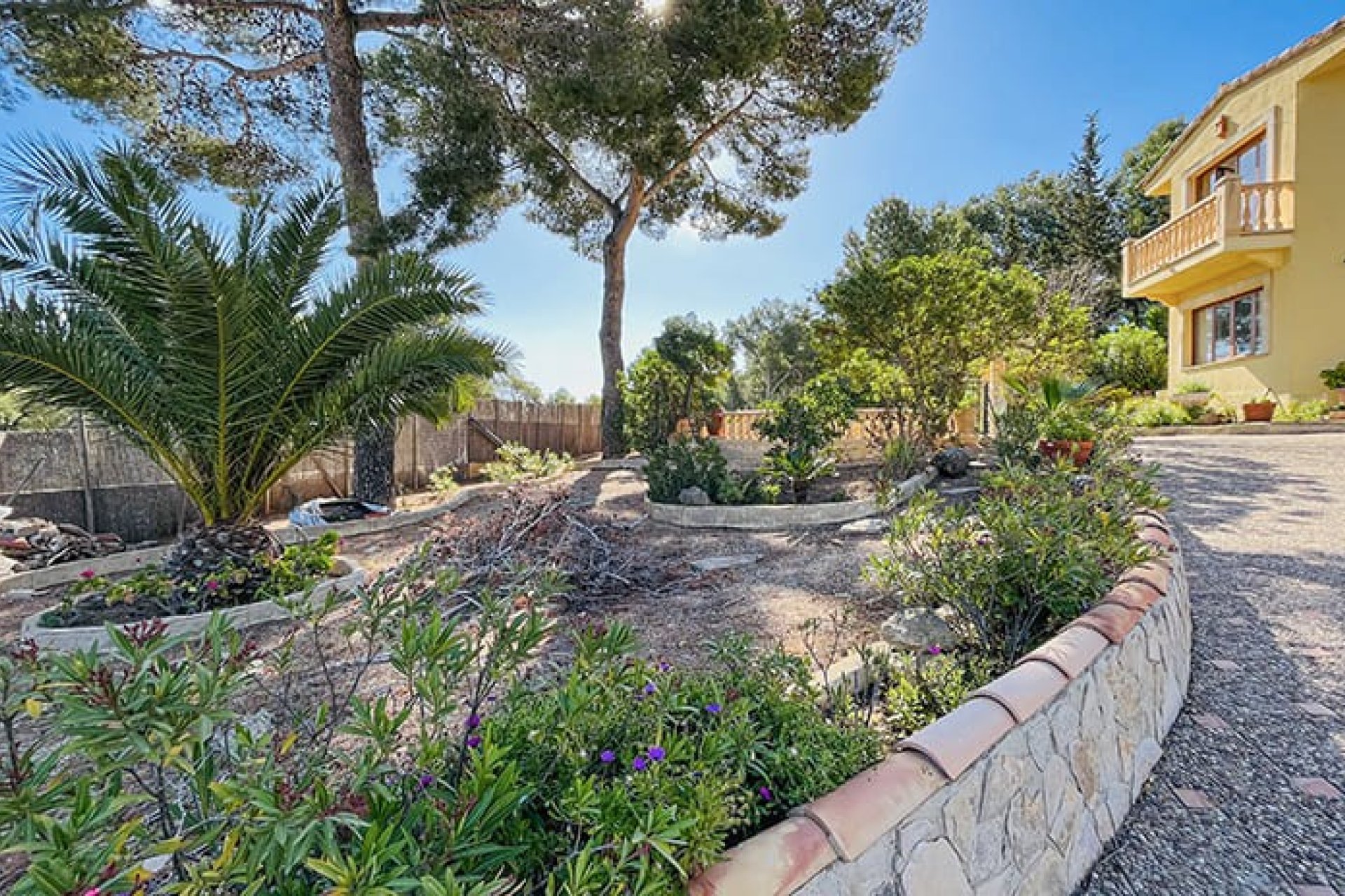 Перепродажа - Вилла - Cala Viñes