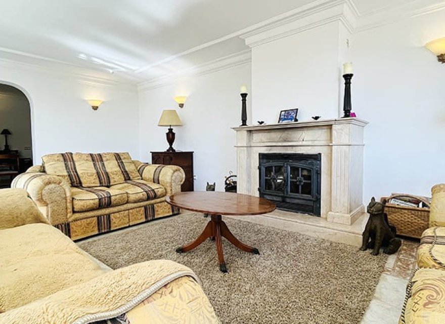 Перепродажа - Вилла - Cala Viñes