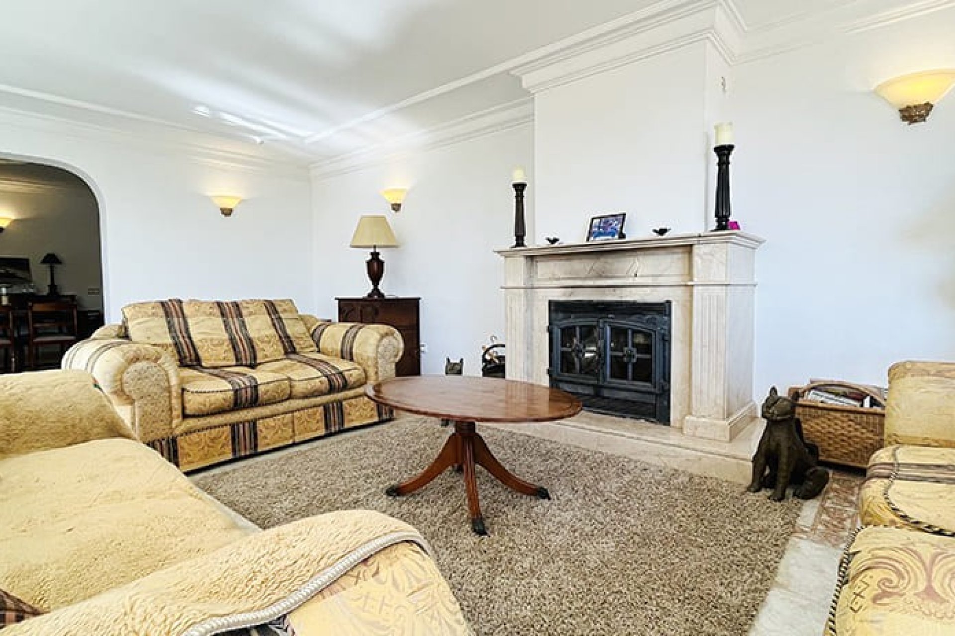 Перепродажа - Вилла - Cala Viñes