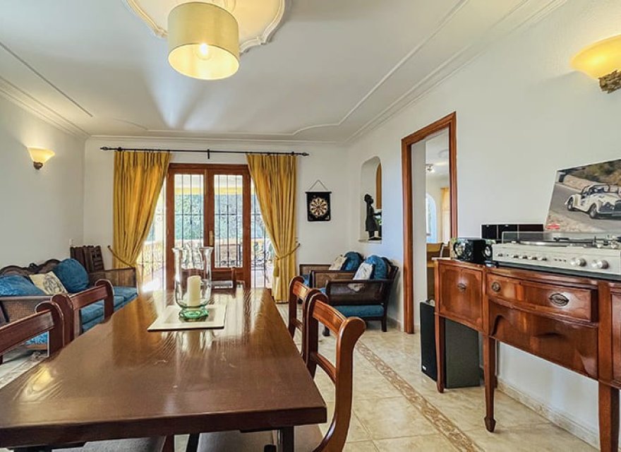 Перепродажа - Вилла - Cala Viñes