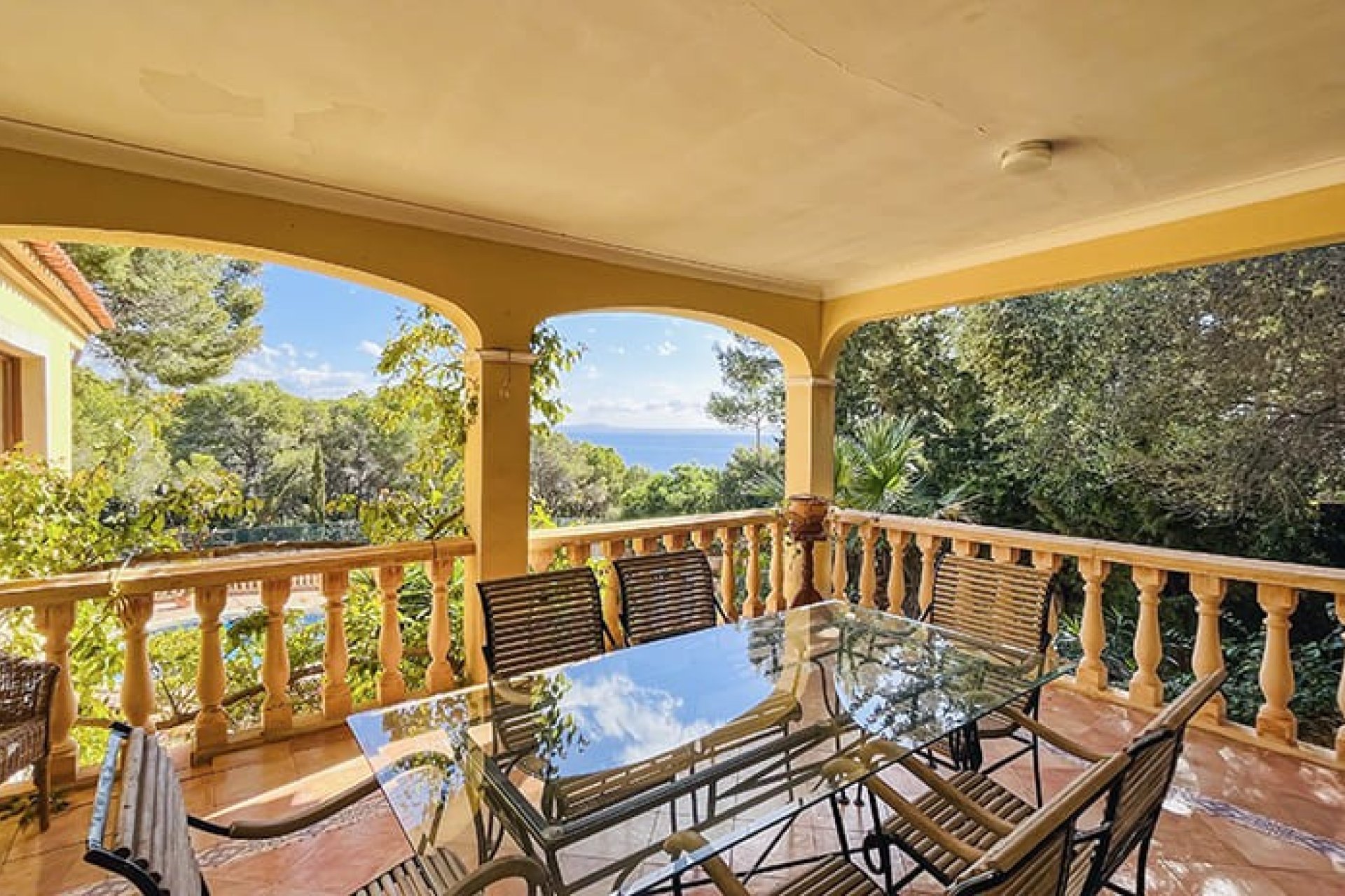 Перепродажа - Вилла - Cala Viñes