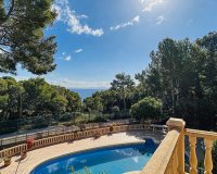 Перепродажа - Вилла - Cala Viñes