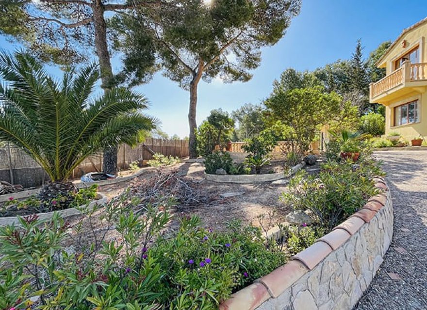 Перепродажа - Вилла - Cala Viñes