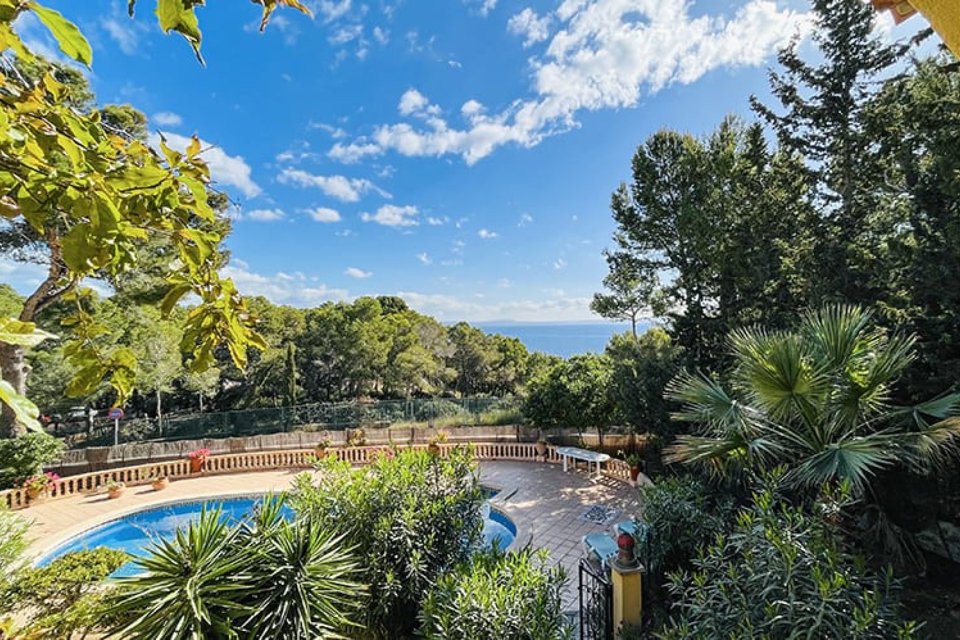 Перепродажа - Вилла - Cala Viñes