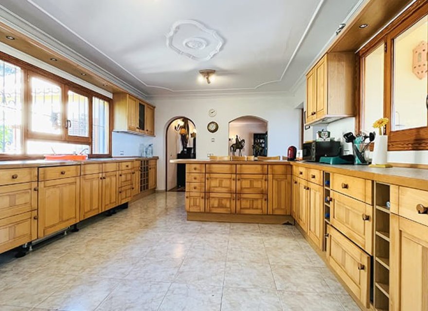 Перепродажа - Вилла - Cala Viñes