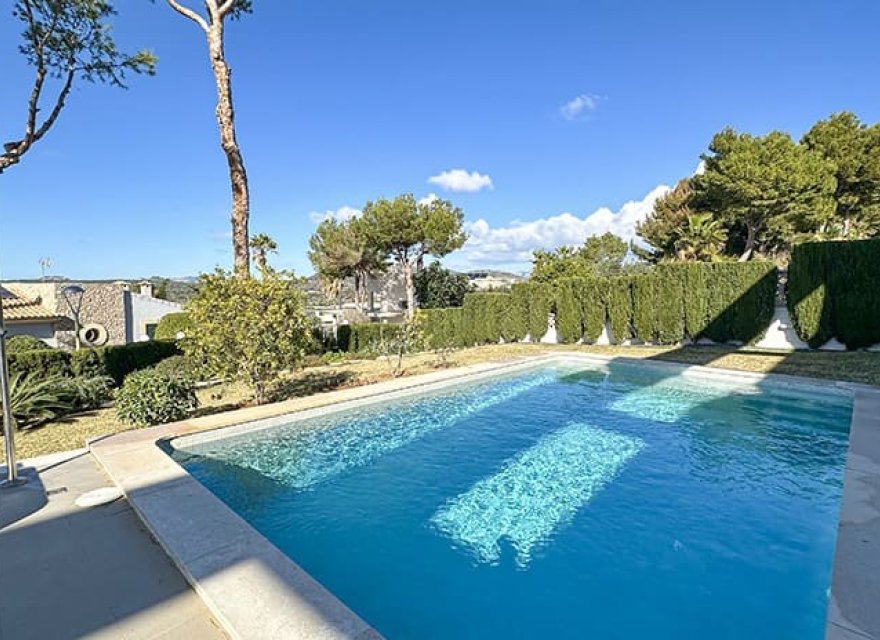 Перепродажа - Вилла - Cala Viñes