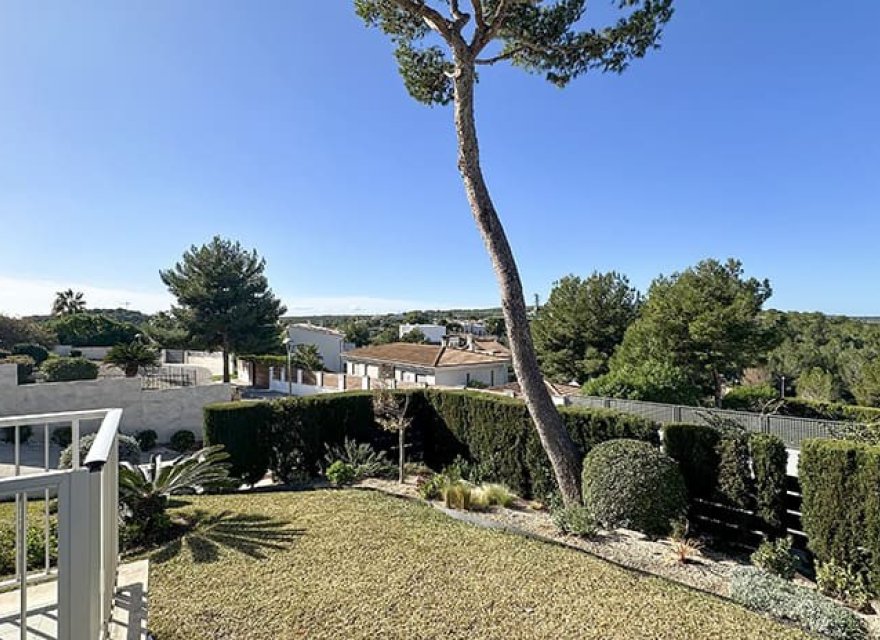 Перепродажа - Вилла - Cala Viñes