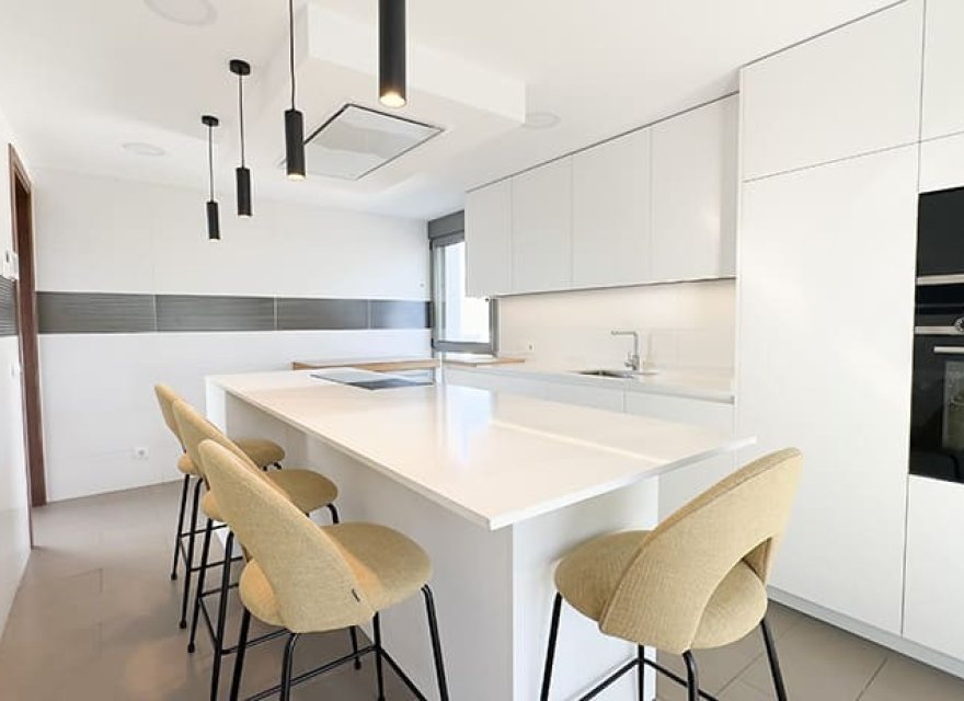 Перепродажа - Вилла - Cala Viñes