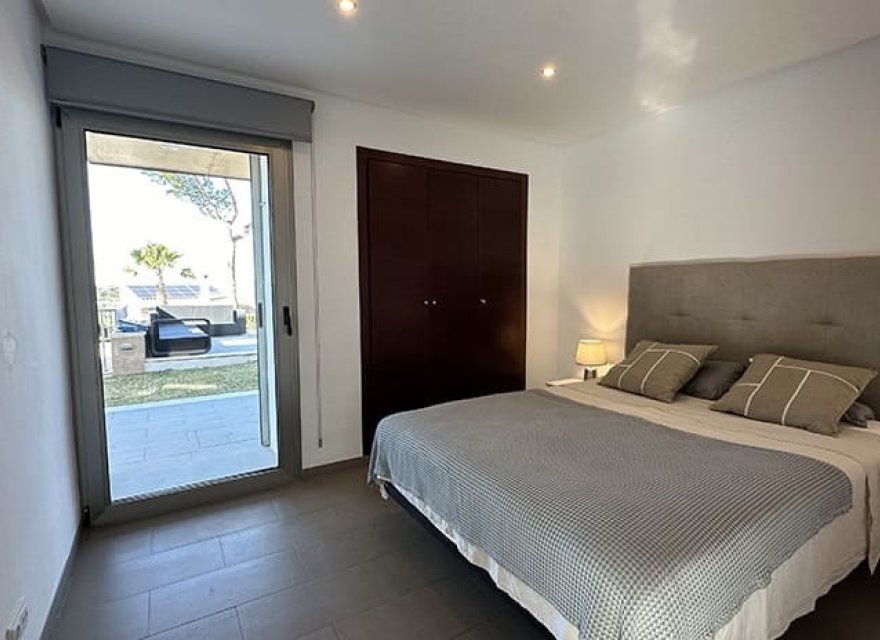 Перепродажа - Вилла - Cala Viñes