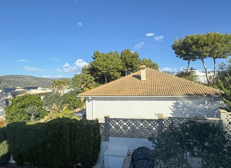 Перепродажа - Вилла - Cala Viñes