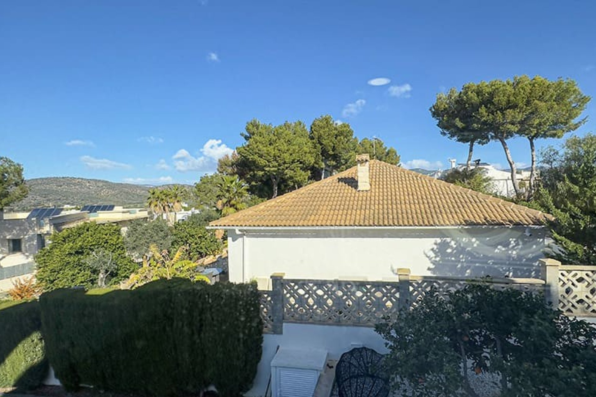 Перепродажа - Вилла - Cala Viñes