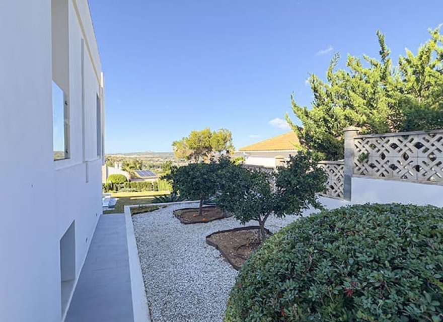 Перепродажа - Вилла - Cala Viñes