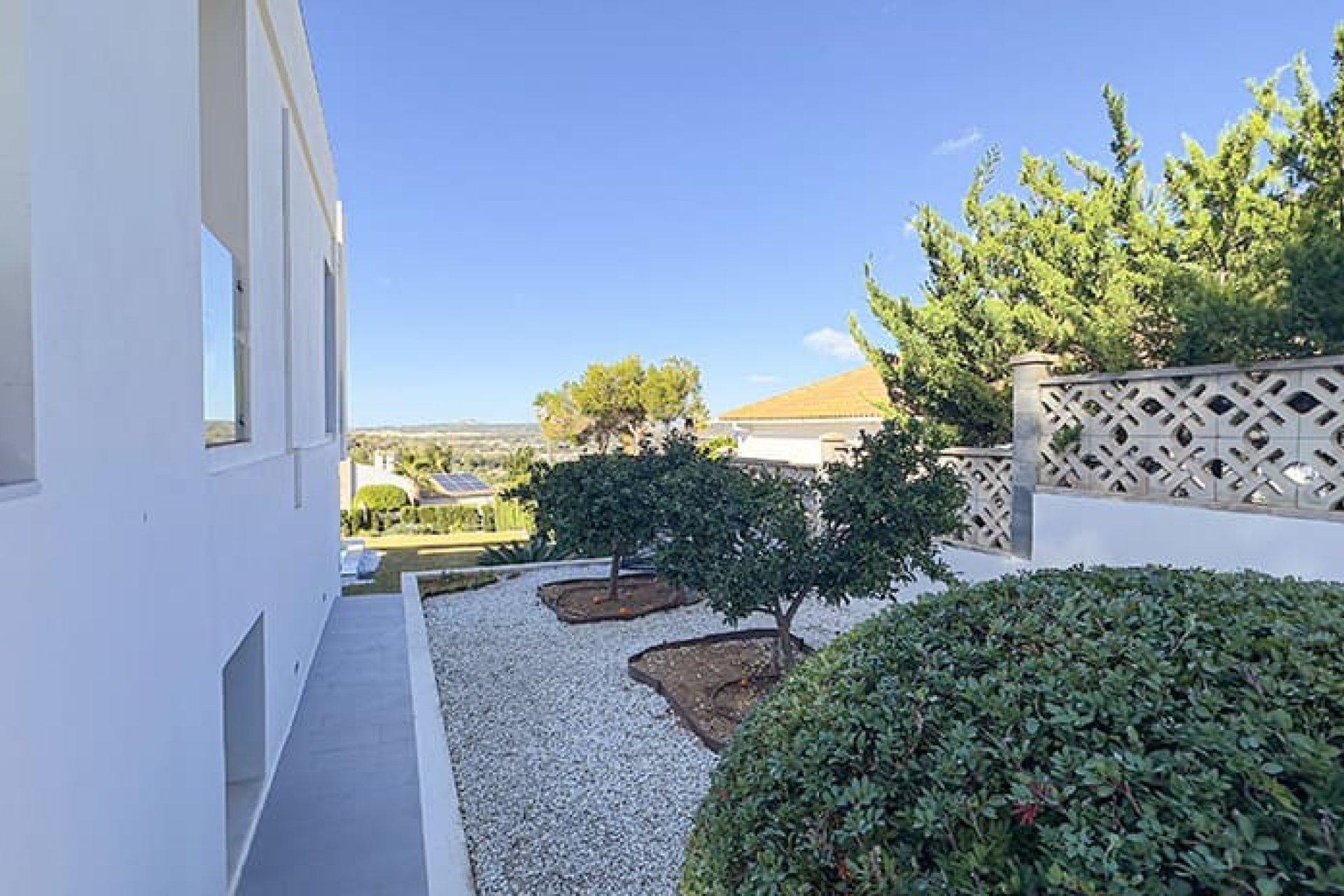 Перепродажа - Вилла - Cala Viñes