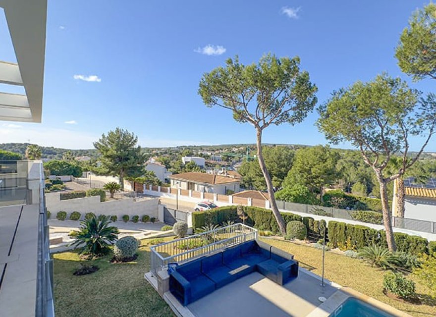 Перепродажа - Вилла - Cala Viñes