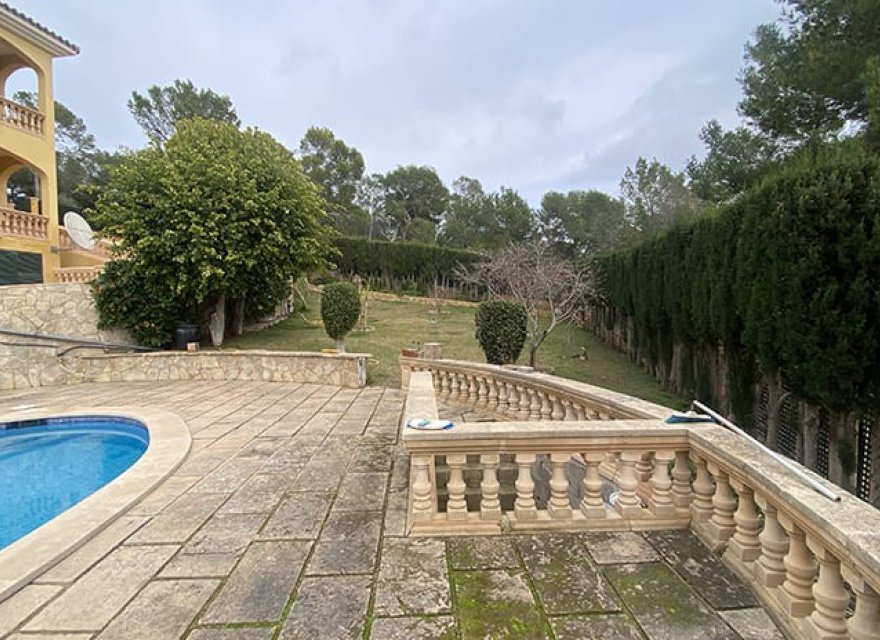 Перепродажа - Вилла - Cala Viñes