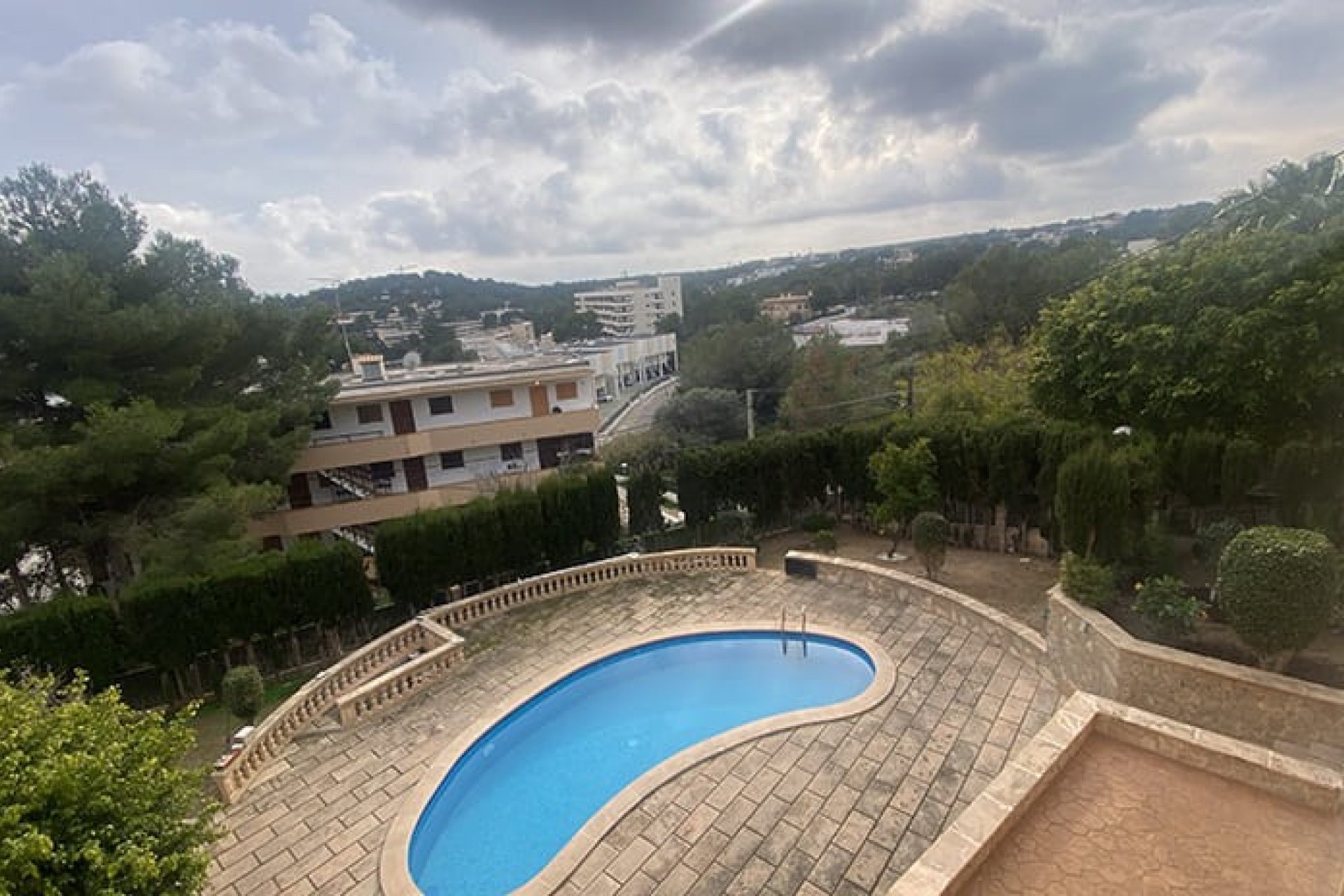 Перепродажа - Вилла - Cala Viñes