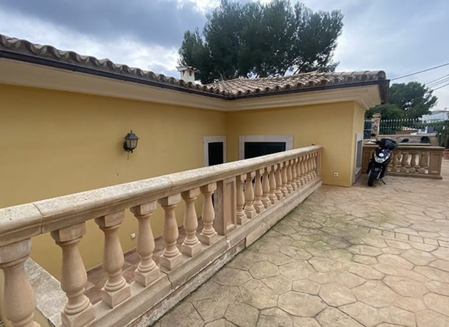 Перепродажа - Вилла - Cala Viñes