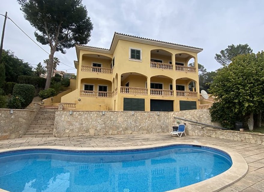 Перепродажа - Вилла - Cala Viñes